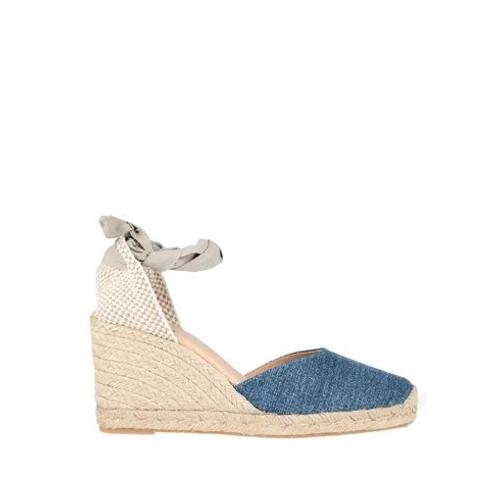 Mychalom - Chaussures - Espadrilles Sur Yoox.Com