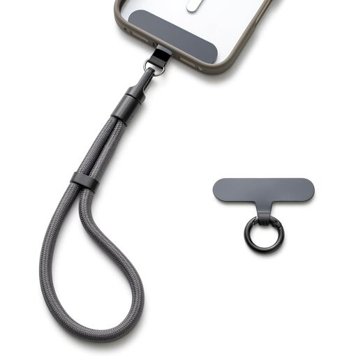 KAL-Bracelet Telephone Cordon Telephone Portable, Bijoux De Telepho...