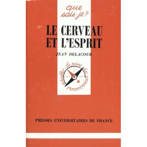 Le Cerveau Et L'esprit