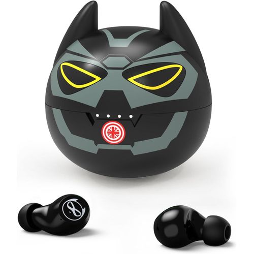 KAL-Écouteurs Bluetooth Sans Fil,Écouteurs Sans Fil Sport Hifi Son Stéréo, Ecoutéur Bluétooth Avec Hd Micro Intégrés,Contrôle Tactile Etanches 36H Pour Oréillétté Réduction De Bruit Pour Ios Android