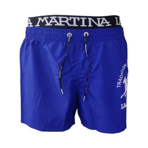 La Martina - Mer Et Piscine - Shorts De Bain