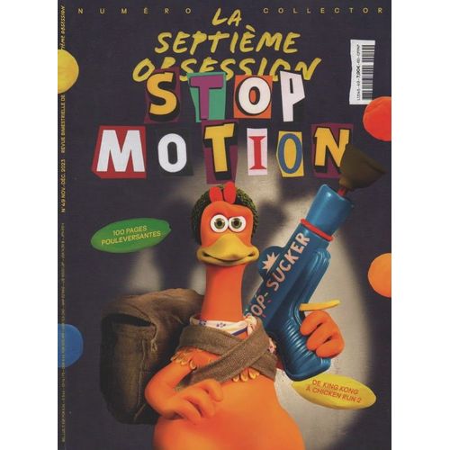 La Septième Obsession N°49