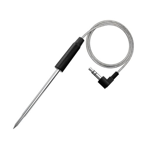 KAL-Échantillon De Thermomètre Numérique Pour Barbecue Ninja Ag551/Ag651 Foodi Max Et Friteuse À Air Chaud, Échantillon De Rechange Pour Accessoires De Barbecue D'Intérieur Ninja