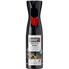 KAL-Spray Antiadhésif 200Ml, Pour Grille De Barbecue, Spray En Brouillard Avec Une Large Zone De Pulvérisation, 100% D'Ingrédients Naturels, Pour Graisser La Grille De Barbecue (17685)