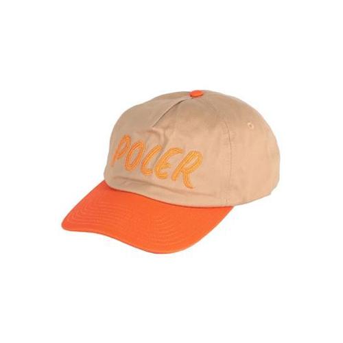 Poler - Poler Sign Painter Hat - Accessoires - Chapeaux Sur Yoox.Com