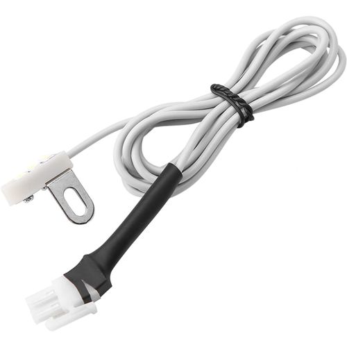 KAL-Lampe Led 3 Perles Pour Machine À Coudre -Éclairage Naturel Sans Éblouissement, Économie D'Énergie 5V, Léger Et Facile À Installer, Compatible Overlock Machine (128Cm/21G)