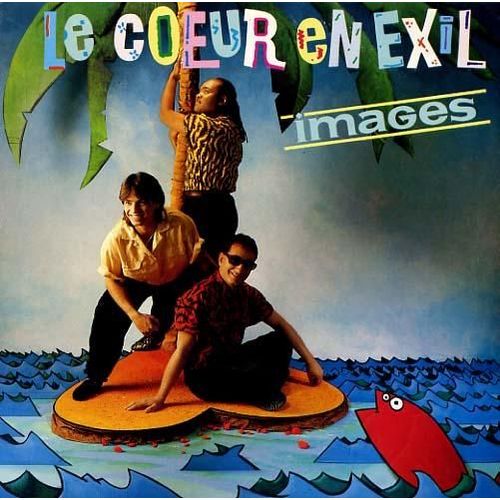 Le Coeur En Exil