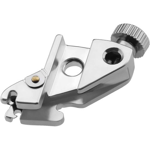 KAL-Support De Pied-De-Biche Pour Machine À Coudre Compatible Avec Les Accessoires De Remplacement Des Machines À Coudre Domestiques