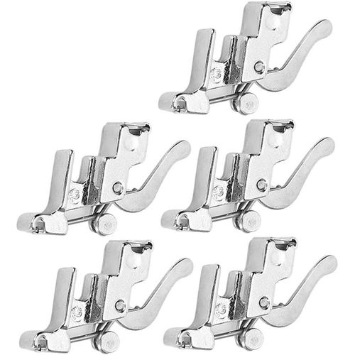 KAL-Pièces Machine À Coudre Snap Sur Adaptateur De Tige Basse Support De Pied-De-Biche Multifonctionnel Machine À Coudre Pied-De-Biche Adaptateur De Support De Tige