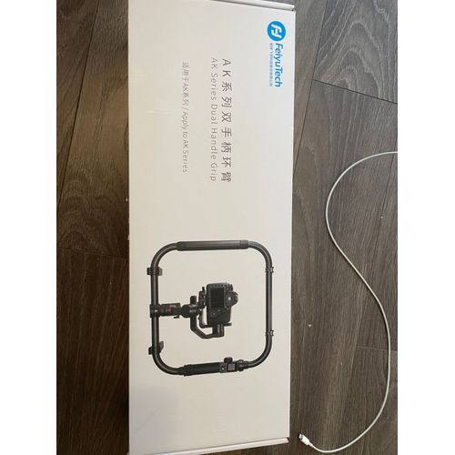 feiyutech AK series dual handle grip