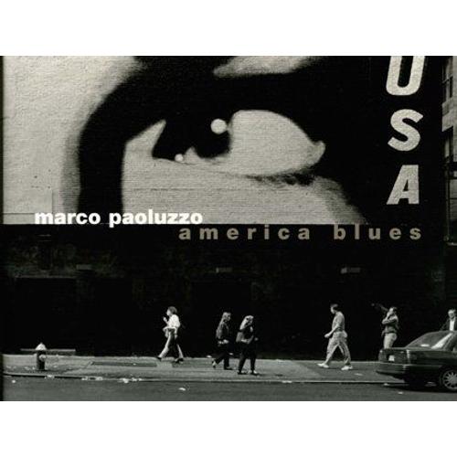 Marco Paoluzzo : American Blues