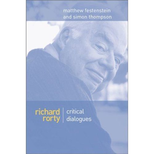 Richard Rorty