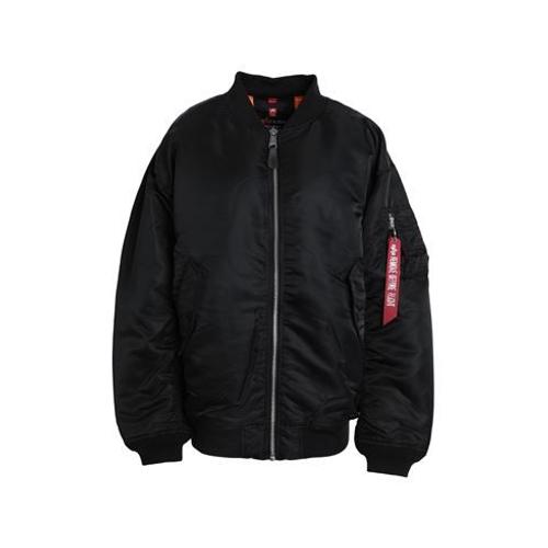 Alpha Industries - Manteaux - Blousons