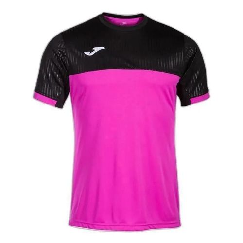 Maillot Joma Montreal - Rose/Noir - Xs