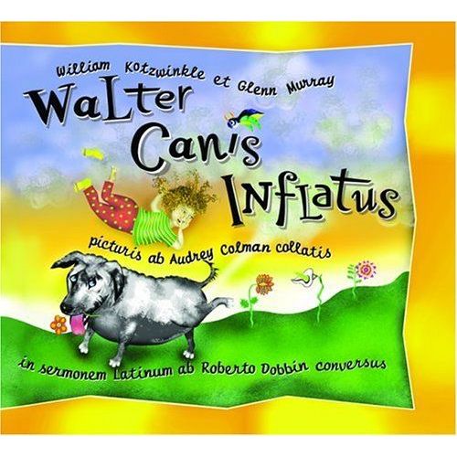 Walter Canis Inflatus