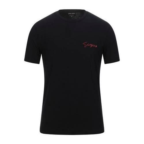 Giorgio Armani - Tops - T-Shirts