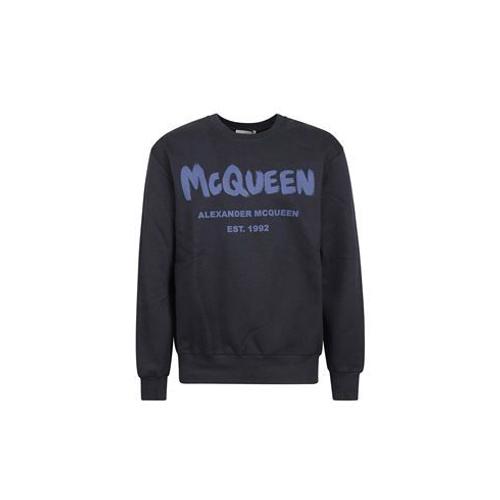 Alexander Mcqueen - Tops - Sweat-Shirts