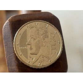 50 Centimes France 2024 Marie Curie