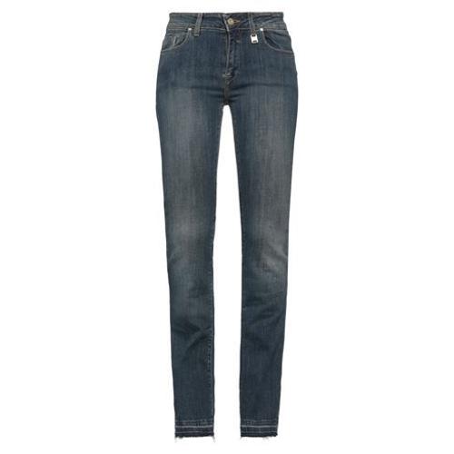 Cafã¿Noir - Bas - Pantalons En Jean Sur Yoox.Com