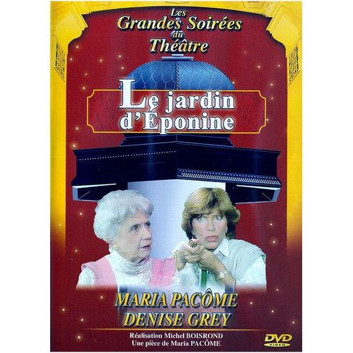 Le Jardin D'éponine