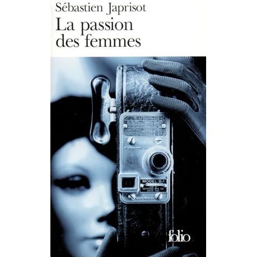 La Passion Des Femmes