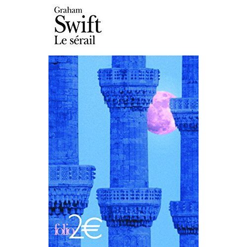 Le SéRail Et Autres Nouvelles