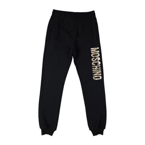 Moschino Teen - Bas - Pantalons