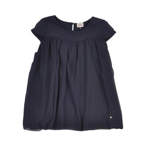 Emporio Armani - Tops - Blouses Sur Yoox.Com