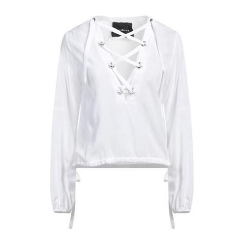 John Richmond - Tops - Blouses Sur Yoox.Com