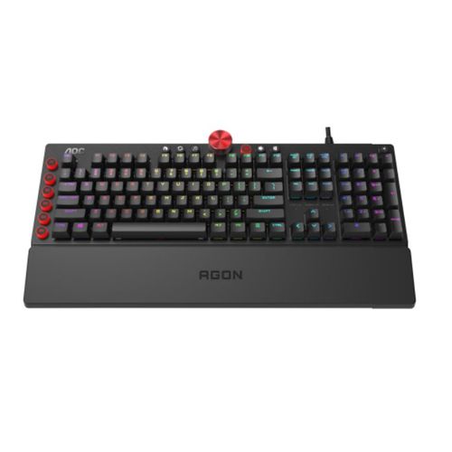 AOC AGK700