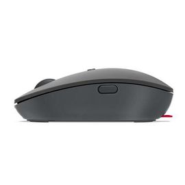 LENOVO Go souris sans fil multi-appareils gris
