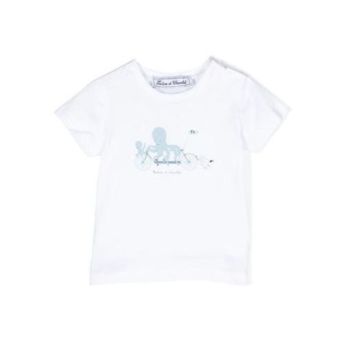 Tartine Et Chocolat - Tops - T-Shirts Sur Yoox.Com