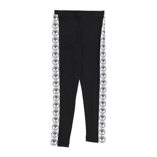 Moschino Teen - Bas - Leggings