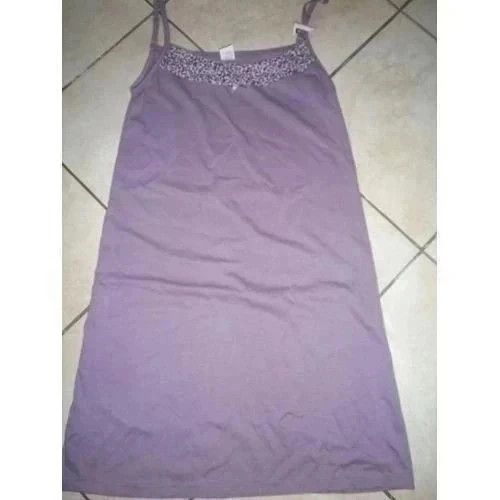 Idee Cadeau / Nuisette - Combinette Taille 42/44 Neuve Etiquettee