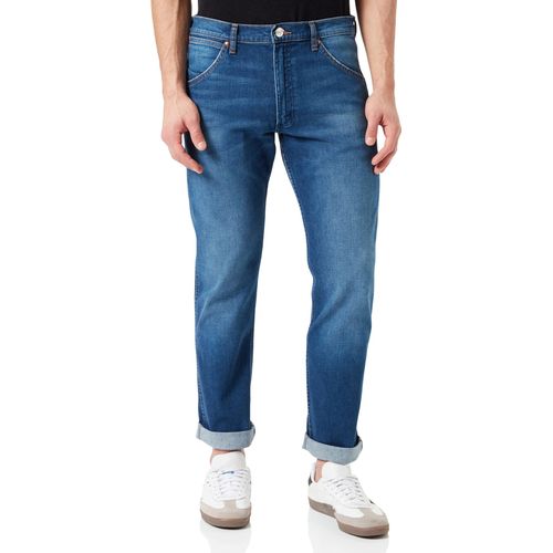 Wrangler Icons Jeans, Bleu (1 Year 924), 33w / 34l Homme - Bleu (1 Year 924) - 33w / 34l