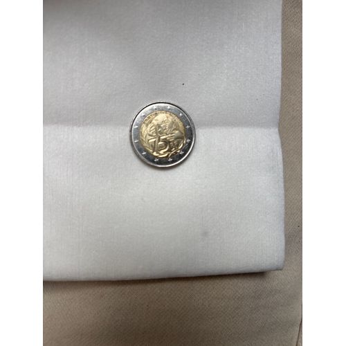 Pièce Euro