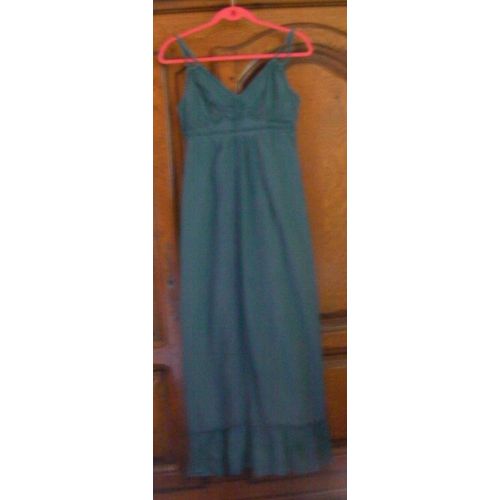 Robe Cache-Cache - Taille 42