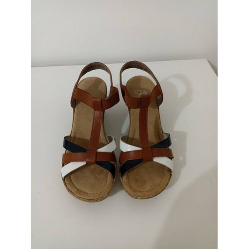 Sandales Rieker Taille 38