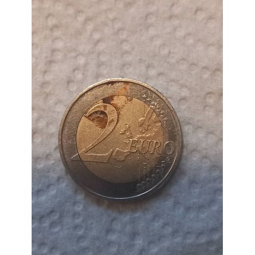 Pièce Commémorative Allemande 2022