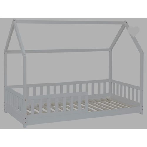 Lit Cabane 90x190
