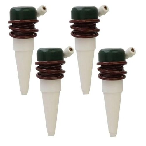 Kit de 4 distributeurs d'eau - système d'arrosage automatique