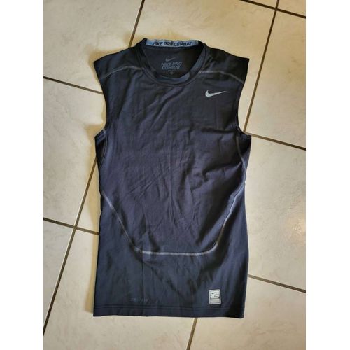 Haut De Sport Nike Pro Combat
