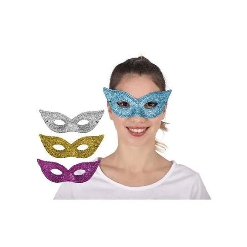 Ptit Clown Loup Pailleté Libellule Aléatoire