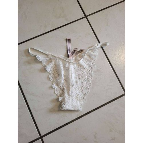 String Victoria Secret Style Brésilien