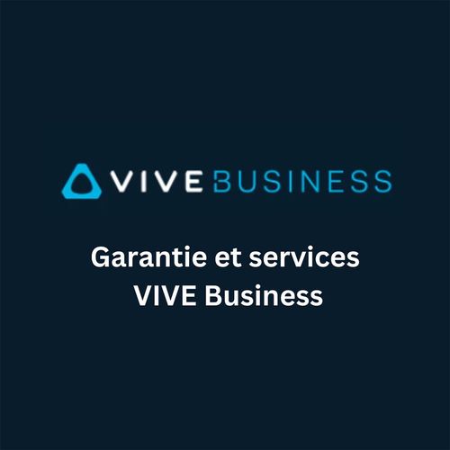 HTC Business Warranty 2 ans Pro Cosmos Elite
