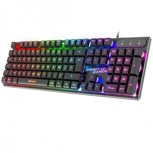 Spirit Of Gamer Pro-K1