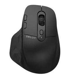 Souris sans fil 2.4ghz opt 6 boutons 1600 dpi avec led rouge m618