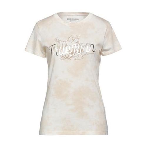 True Religion - Tops - T-Shirts Sur Yoox.Com