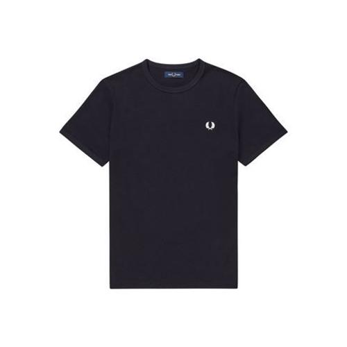 Fred Perry - Tops - T-Shirts