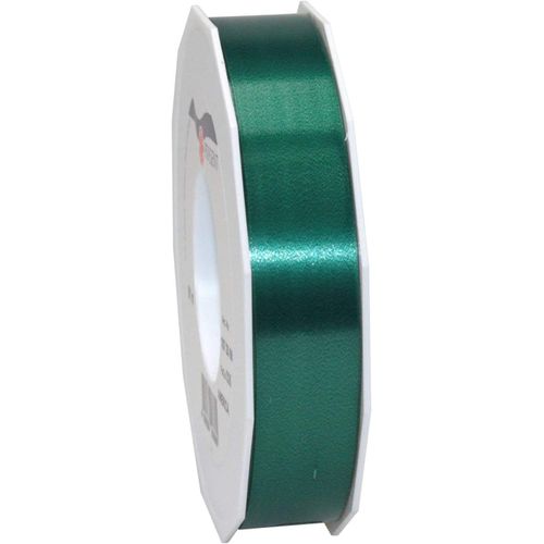 Pattberg Ruban À Friser Vert Sapin 25 Mm 91 M